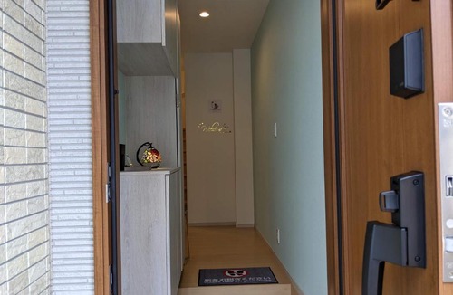Chikusa Ward Villa | Cosmos Villa 名古屋千種