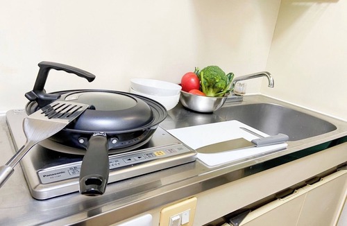 Kawaguchi Hotel | Cospa is the best for onsite workers and business/Saitama Saitama
