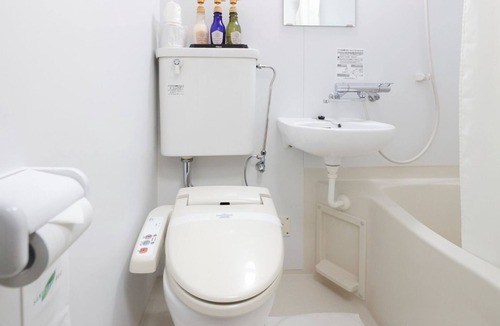 Kawaguchi Hotel | Cospa is the best for onsite workers and business/Saitama Saitama