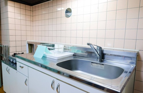 Kawaguchi Hotel | Cospa is the best for onsite workers and business/Saitama Saitama