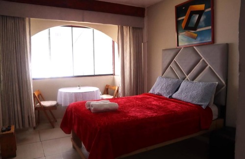 San Miguel Hotel | Costa 21