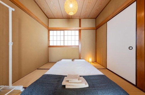 Kamakura Apartment | Coto House Kamakura RoomB
