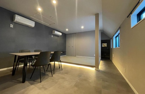Ikejiri Apartment | COTO Premium Shibuya B