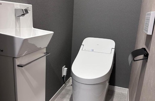 Ikejiri Apartment | COTO Premium Shibuya B