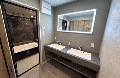 Ikejiri Apartment | COTO Premium Shibuya B