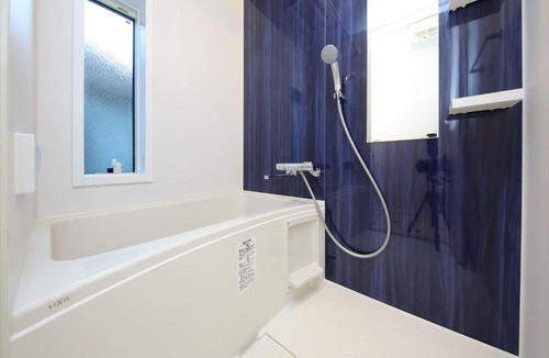 Ikejiri Apartment | COTO Tokyo Shibuya 7