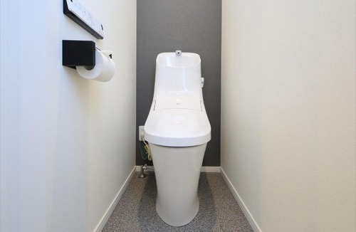 Ikejiri Apartment | COTO Tokyo Shibuya 9