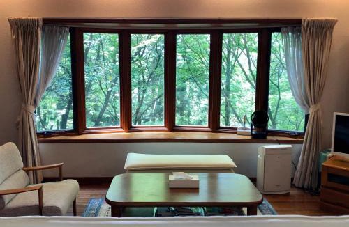 Karuizawa Villa | Cottage 62 Seseraginomori Kyu-karuizawa