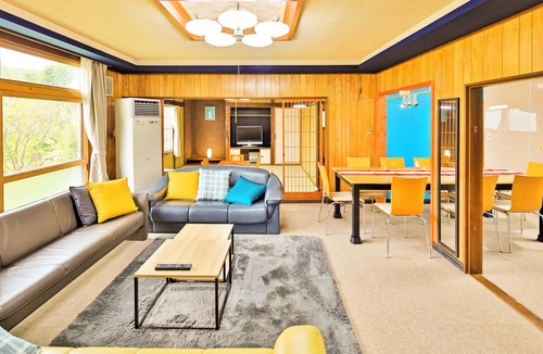 Abashiri House | Cottage Abashiri