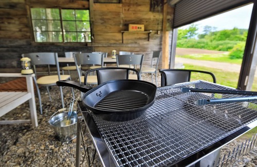 Abashiri House | Cottage Abashiri