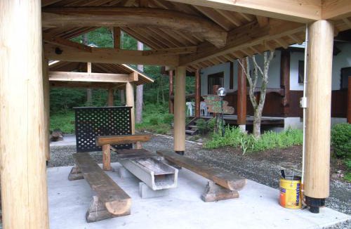 Inawashiro House | Cottage All Resort Service/Vacation STAY 8420