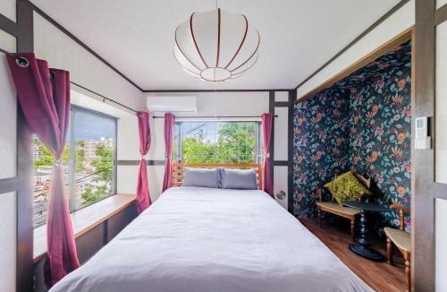 Atami Apartment | Cottage Atami Momoyama-choコテージ熱海桃山町