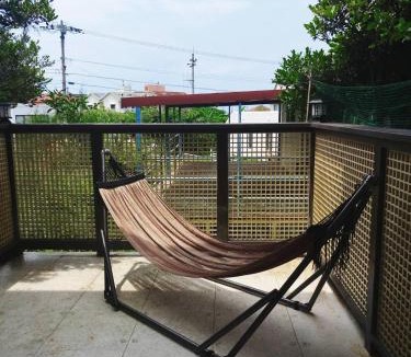 Nakama Apartment | Cottage Blue