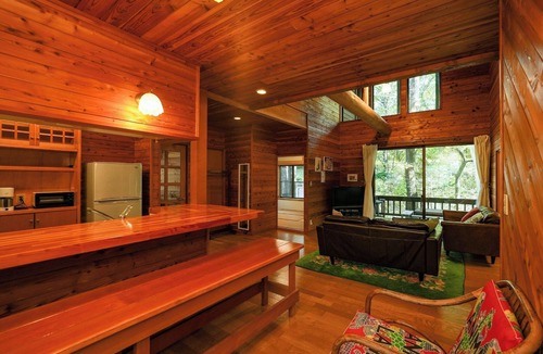 Tsumagoi House | cottage Boasting a kitchenArrietty 26people/Agatsuma-gun Gunma