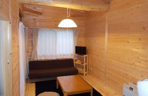 Kiso RV Rental | Cottage Building A Weekdays Relaxing stay plan/Kiso District Nagano