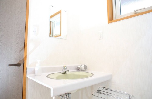 Nakatonbetsu Cottage | Cottage Capacity 4 to 6 people/Esashi-gun Hokkaidō