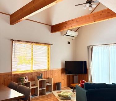 Hakuba Ski Chalet | Cottage Chlorophyll Hakuba