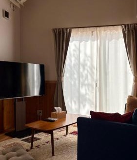 Hakuba Ski Chalet | Cottage Chlorophyll Hakuba
