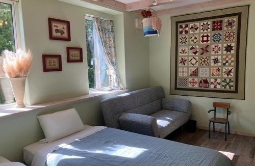 Shikanosato Onsen Other | Cottage Dejavu & Harvest - Vacation STAY 03241v