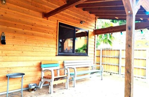 Futtsu House | Cottage Flamingo - Vacation STAY 58289v