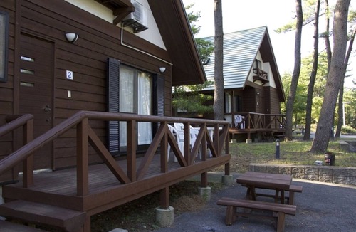 Yuza RV Rental | Cottage for 6 people/Akumi District Yamagata