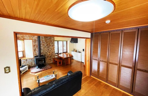 Iida Hotel | Cottage Hotel Fenice Hakuba 2-Bedroom house - 1km to Hakuba Goryu