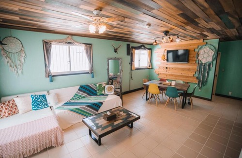 Iramina Villa | Cottage ke'oke'o