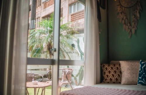 Iramina Villa | Cottage ke'oke'o