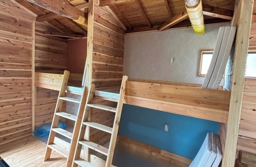 Isumi RV Rental | Cottage mountain hut/Isumi City Chiba