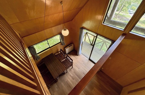 Higashichikuma-gun RV Rental | Cottage/Nagano City Nagano