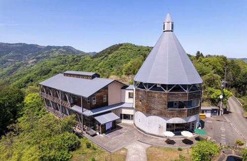 Masuda Hotel | Cottage Nil/noi