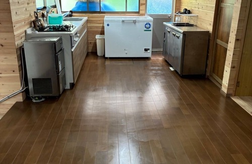 Shiso RV Rental | Cottage no pets/Shiso City Hyōgo