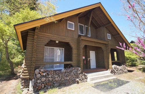Kitasaku-gun House | Cottage&Pension Love Thirty