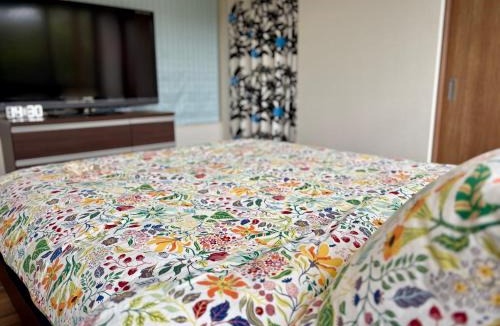 Serakaki House | Cottage SERAGAKI - Spacious 3LDK Villa Near Beach