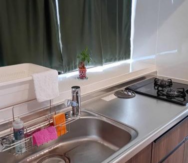 Sakiyama House | Cottage Tasuki