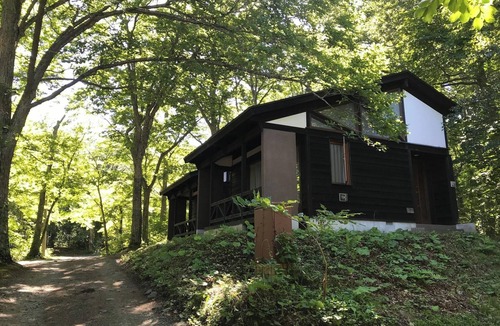 Kazuno-gun RV Rental | Cottage/Towada City Aomori
