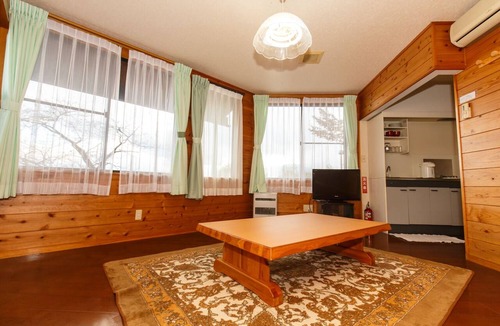 Oishi Cottage | Cottage Tozawa Center