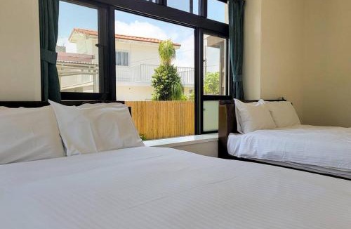 Okinawa Villa | Cottage Umino