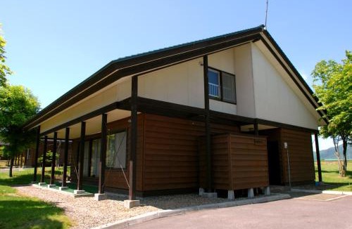 Shintotsukawa Villa | Cottage Villa Top