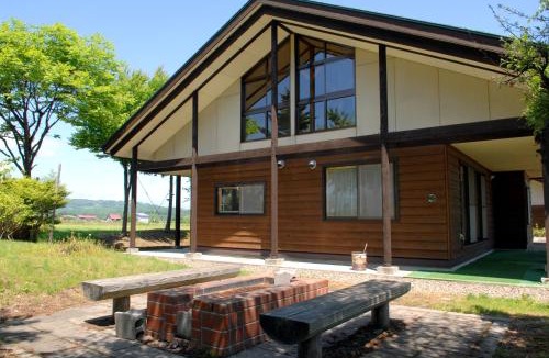 Shintotsukawa Villa | Cottage Villa Top