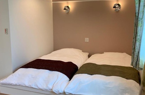 Katagami Hotel | Cottage Village 宿り木荘