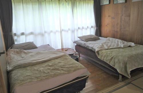 Miyanoura Cabin | Cottage Yakusugi House