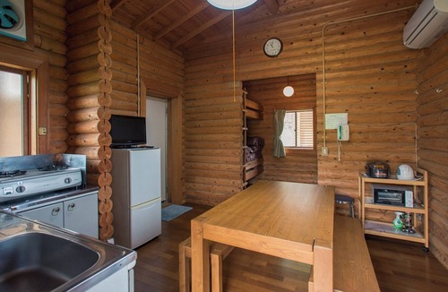 Yasugi Cottage | Cottage /Yasugi Shimane