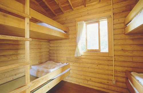 Yasugi Cottage | Cottage /Yasugi Shimane