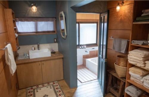 Nakatsugawa Apartment | cottonTSUKECHI