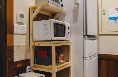 Matsumoto Hotel | Couch Potato Hostel - Vacation STAY 88241