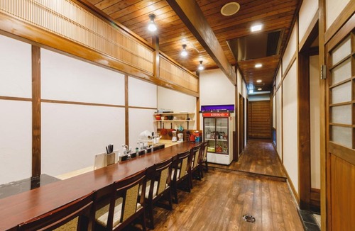 Matsumoto Hotel | Couch Potato Hostel - Vacation STAY 88235