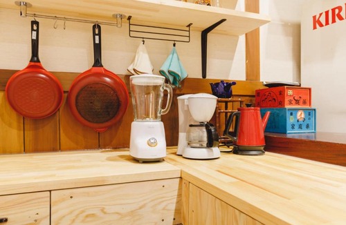 Matsumoto Hotel | Couch Potato Hostel - Vacation STAY 88235