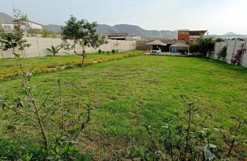 Independencia Villa | Country house in Pachacamac