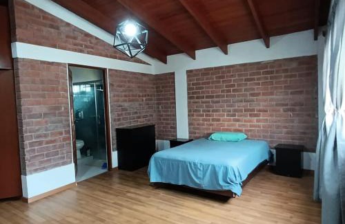 Independencia Villa | Country house in Pachacamac